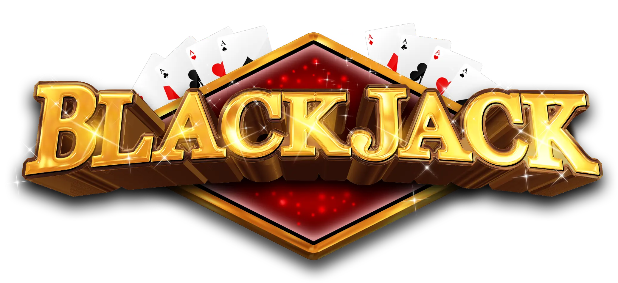 Blackjack Logo